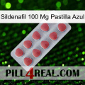 Sildenafil 100 Mg Blue Pill 18